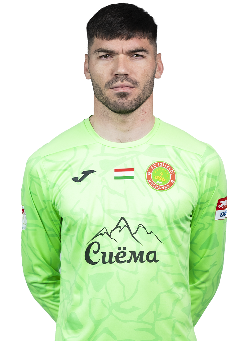 Muhriddin HASANOV Muhriddin HASANOV
