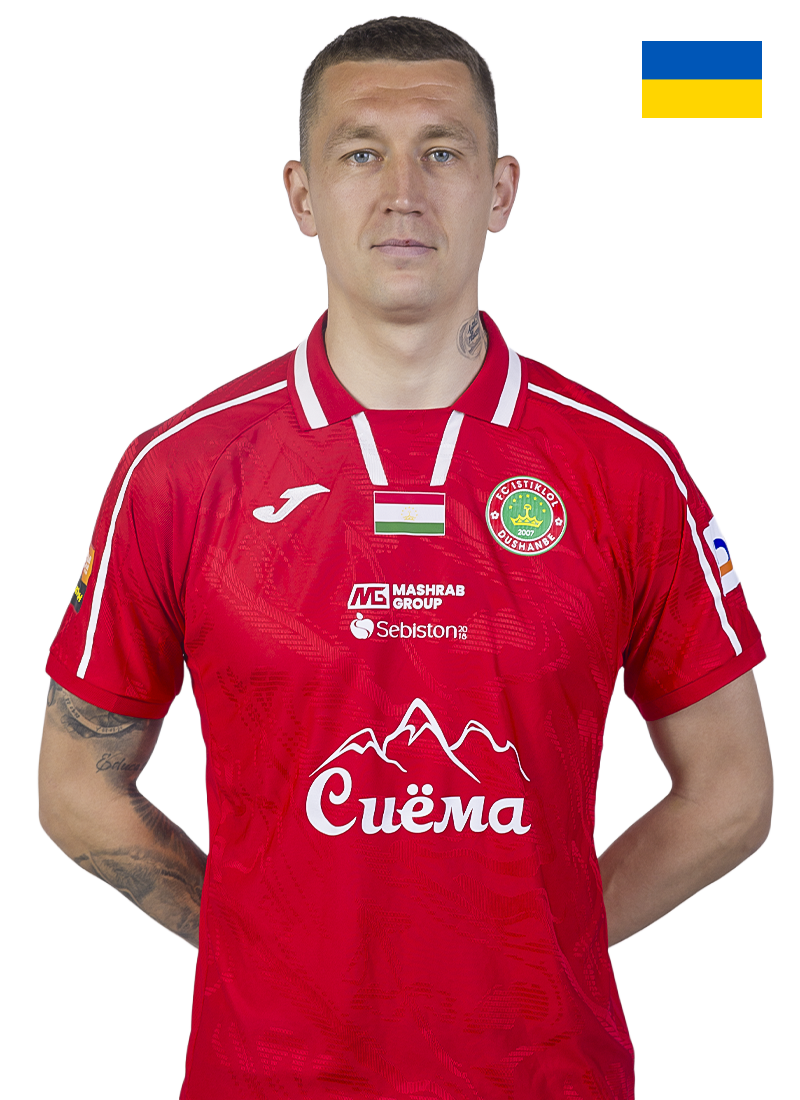 Иван ЗОТЬКО