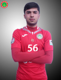 Алишер САФАРОВ no photo