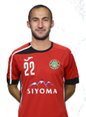 Амирбек ДЖУРАБОЕВ no photo