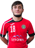 Амадони КАМОЛОВ no photo