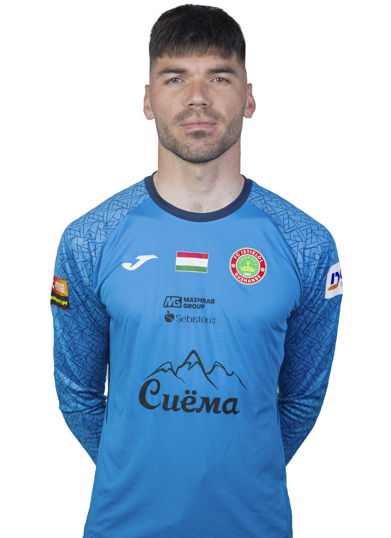 Мухриддин ХАСАНОВ