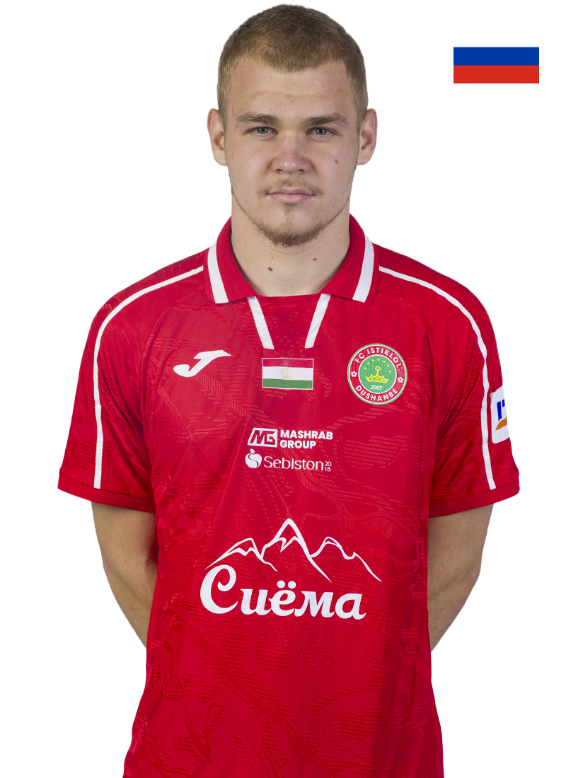 Лука ЗГУРСКИЙ