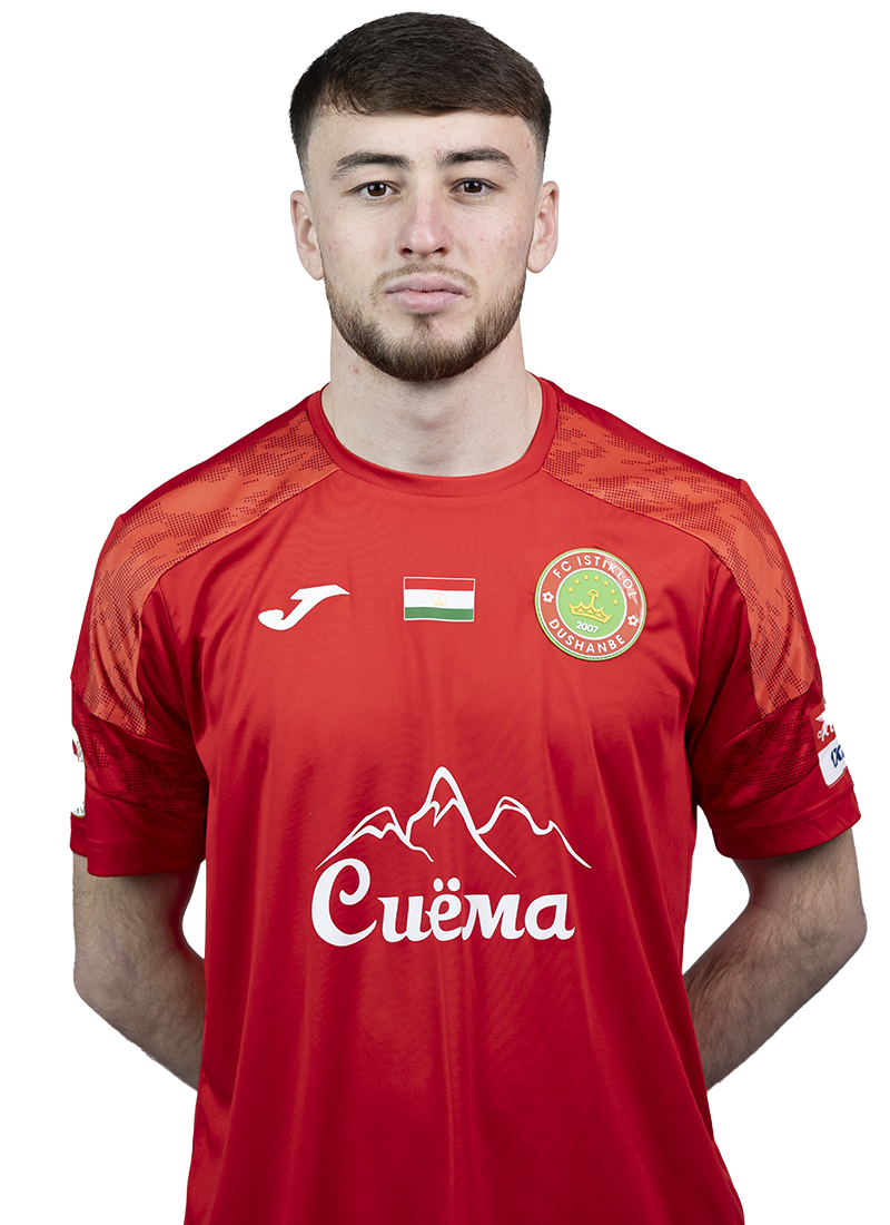Sodiqjon QURBONOV Sodiqjon QURBONOV