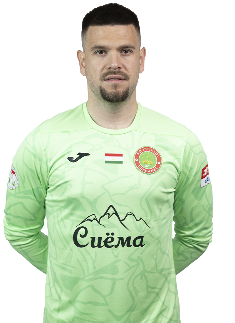 Nikola STOSIC Nikola STOSIC