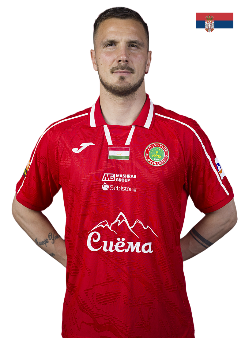 Йосип ТОМАШЕВИЧ