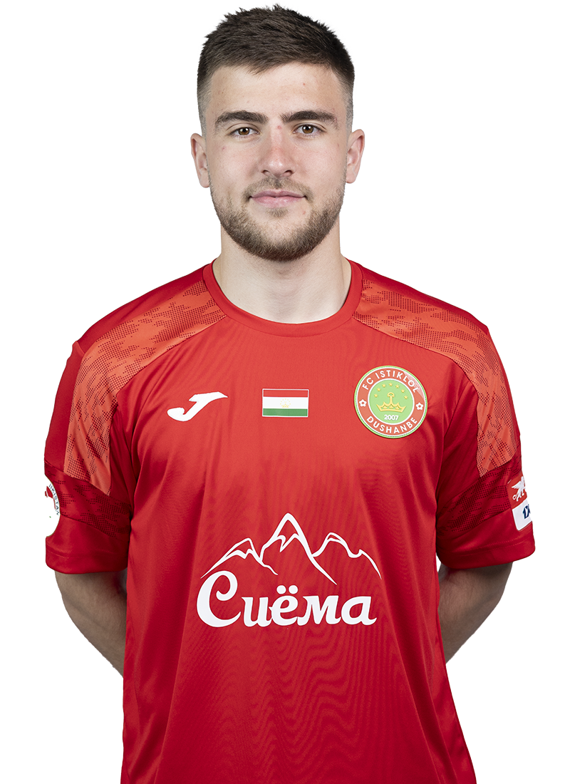 Ruslan KHAYLOEV Ruslan KHAYLOEV