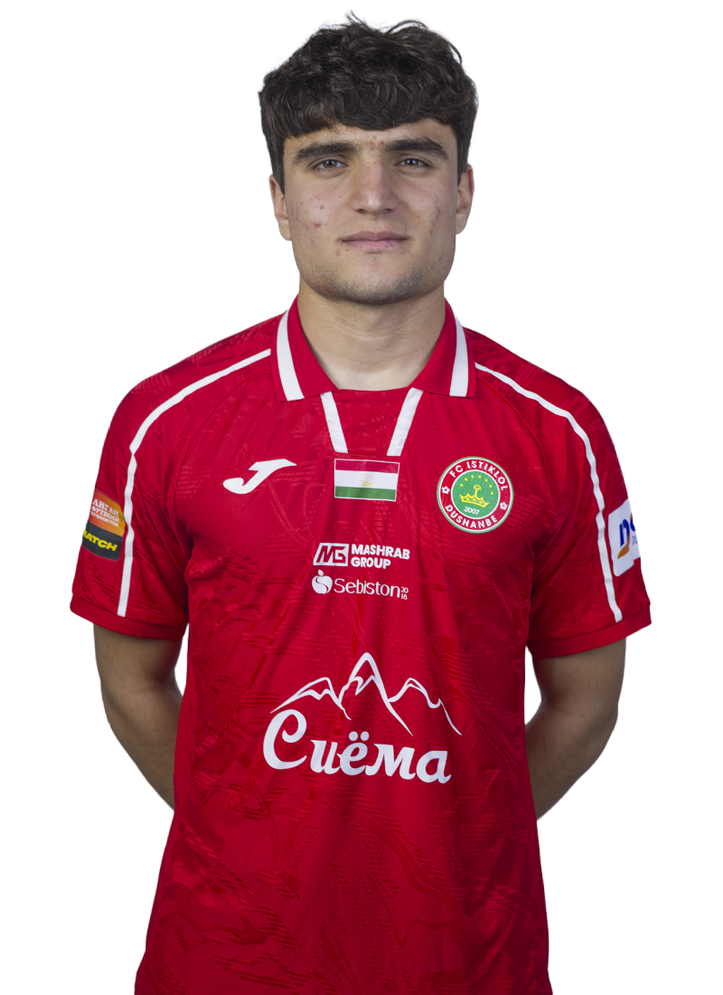 Мустафо ХАСАНБЕКОВ