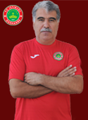 Фаррух АВЕЗОВ no photo