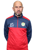 Алишер ТУХТАЕВ no photo